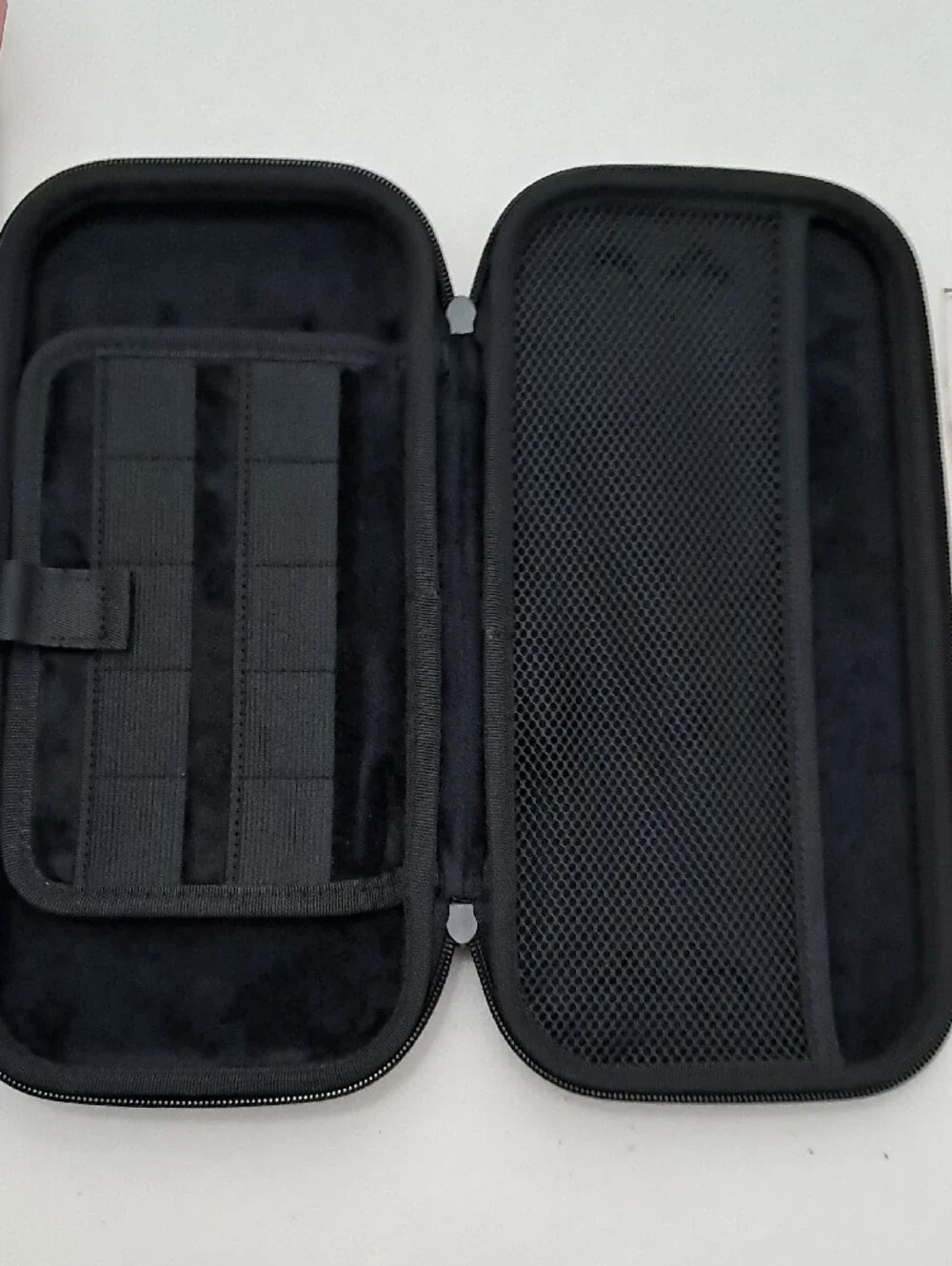 EVA Carry Bag for Switch2 Console - Pink/Purple